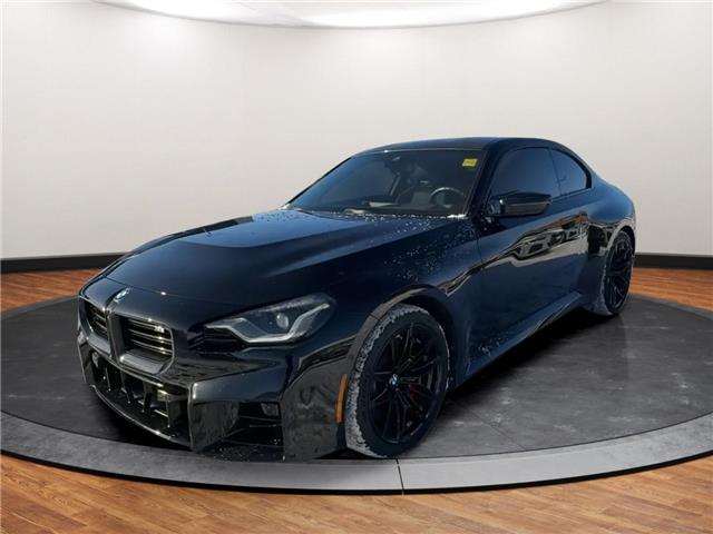 2023 BMW M2 Base (Stk: BU1271) in Sarnia - Image 6 of 25