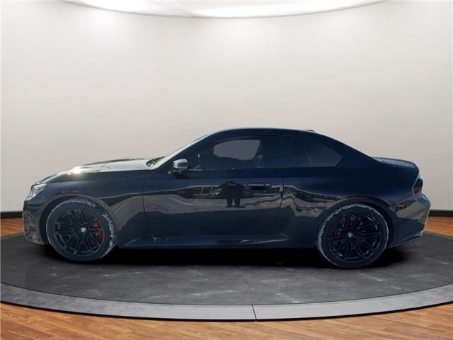 2023 BMW M2 Base (Stk: BU1271) in Sarnia - Image 7 of 25
