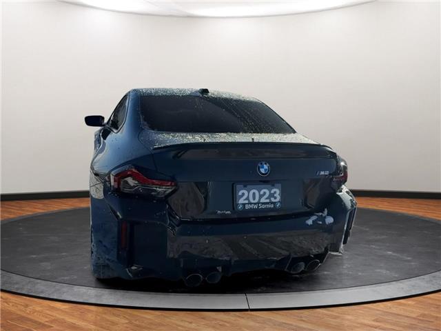 2023 BMW M2 Base (Stk: BU1271) in Sarnia - Image 9 of 25