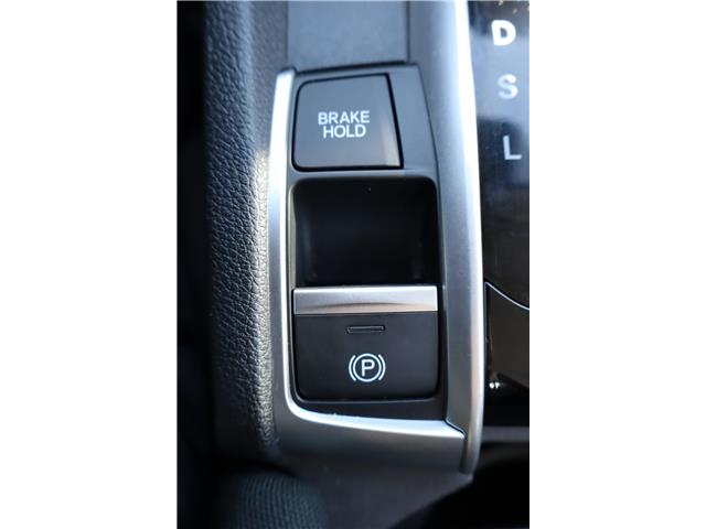 2020 Honda Civic EX (Stk: 22U3921) in Mississauga - Image 24 of 32