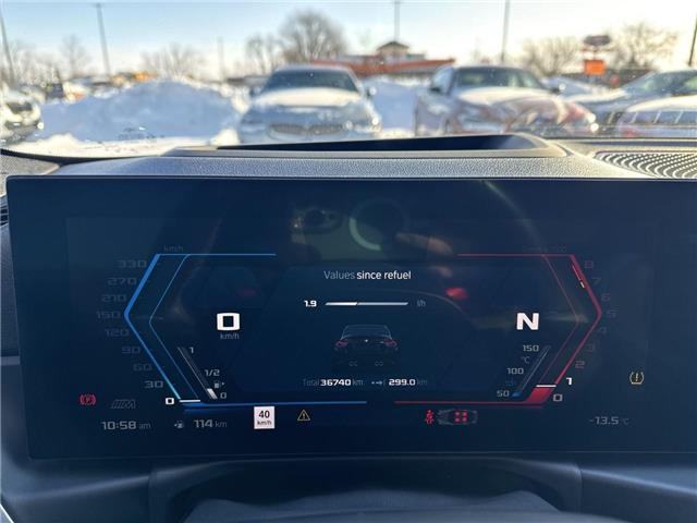 2023 BMW M2 Base (Stk: BU1271) in Sarnia - Image 11 of 25