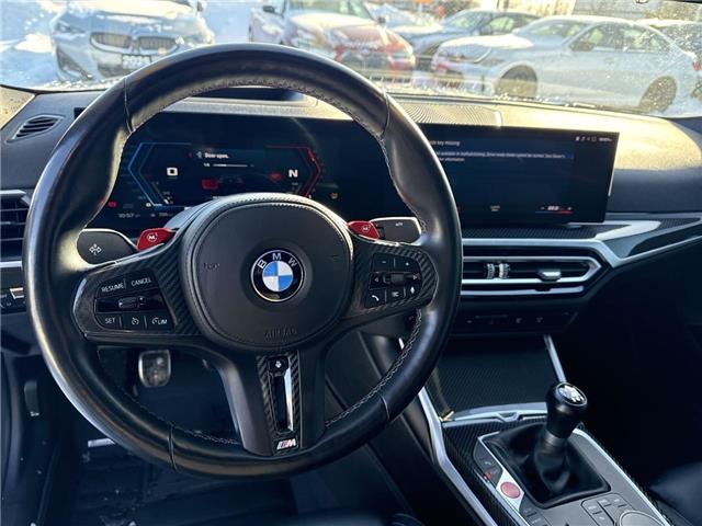 2023 BMW M2 Base (Stk: BU1271) in Sarnia - Image 12 of 25