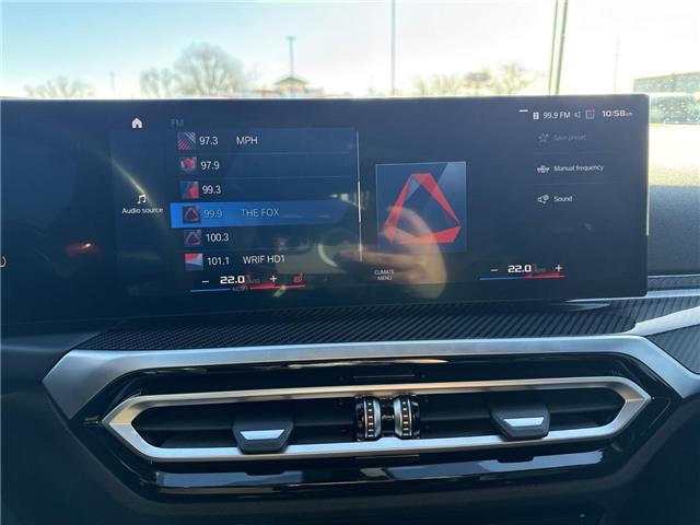 2023 BMW M2 Base (Stk: BU1271) in Sarnia - Image 13 of 25