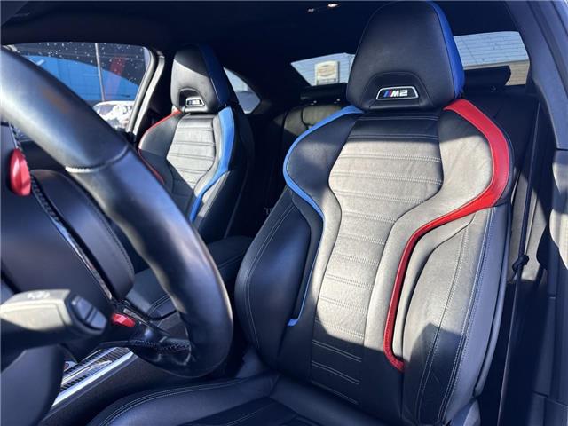 2023 BMW M2 Base (Stk: BU1271) in Sarnia - Image 14 of 25