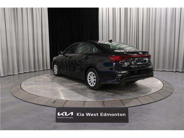 2019 Kia Forte LX (Stk: 26566B) in Edmonton - Image 4 of 22