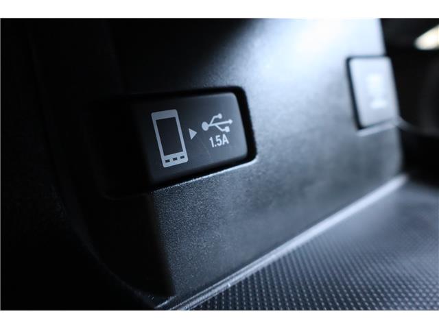 2020 Honda Civic EX (Stk: 22U3921) in Mississauga - Image 25 of 32