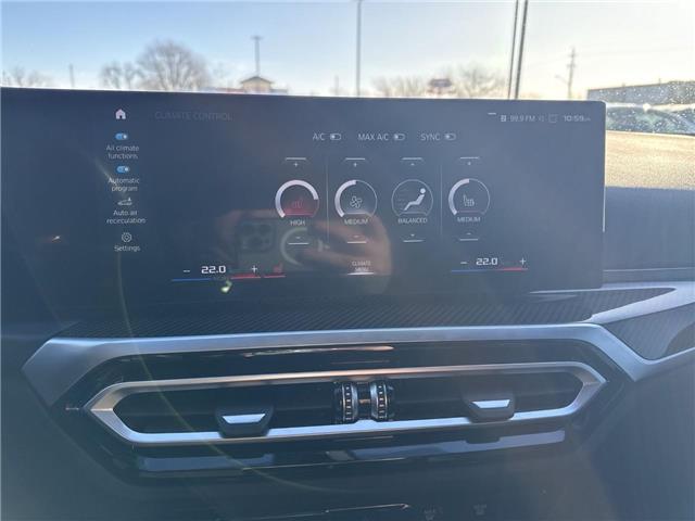 2023 BMW M2 Base (Stk: BU1271) in Sarnia - Image 17 of 25