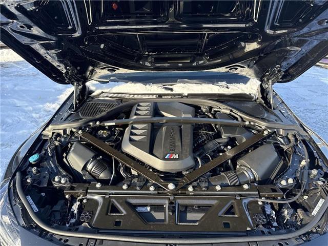 2023 BMW M2 Base (Stk: BU1271) in Sarnia - Image 18 of 25