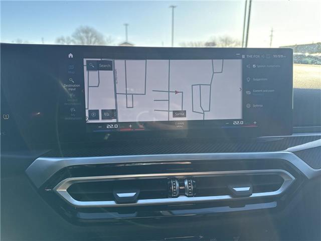 2023 BMW M2 Base (Stk: BU1271) in Sarnia - Image 19 of 25