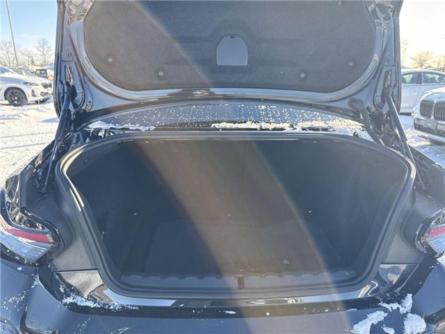 2023 BMW M2 Base (Stk: BU1271) in Sarnia - Image 20 of 25