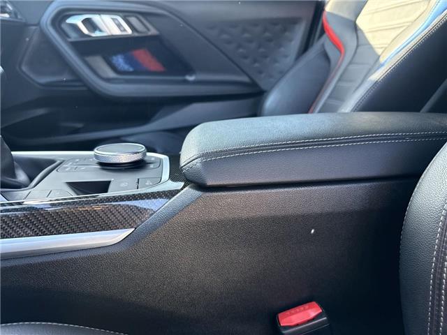 2023 BMW M2 Base (Stk: BU1271) in Sarnia - Image 22 of 25