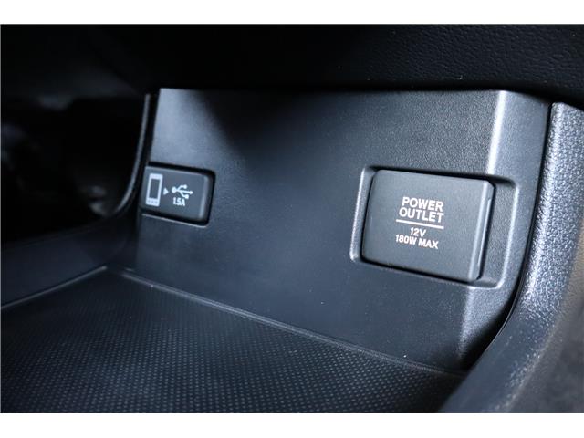 2020 Honda Civic EX (Stk: 22U3921) in Mississauga - Image 26 of 32
