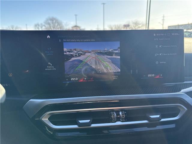 2023 BMW M2 Base (Stk: BU1271) in Sarnia - Image 23 of 25