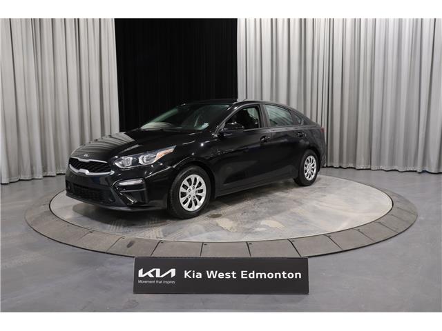 2019 Kia Forte LX (Stk: 26566B) in Edmonton - Image 3 of 22
