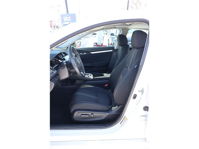 2020 Honda Civic EX (Stk: 22U3921) in Mississauga - Image 11 of 32