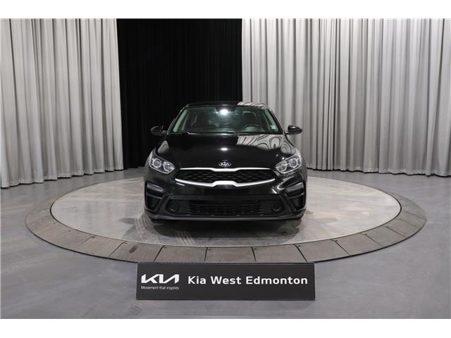 2019 Kia Forte LX (Stk: 26566B) in Edmonton - Image 2 of 22