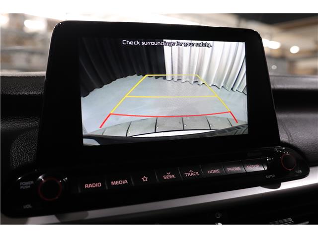 2019 Kia Forte LX (Stk: 26566B) in Edmonton - Image 13 of 22