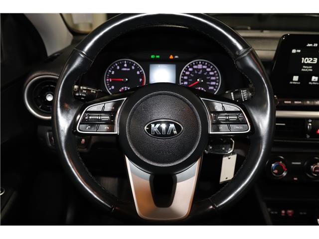 2019 Kia Forte LX (Stk: 26566B) in Edmonton - Image 20 of 22