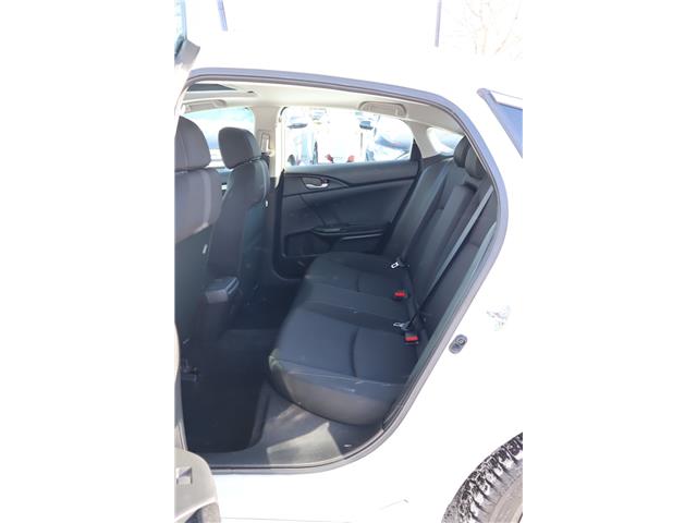 2020 Honda Civic EX (Stk: 22U3921) in Mississauga - Image 27 of 32
