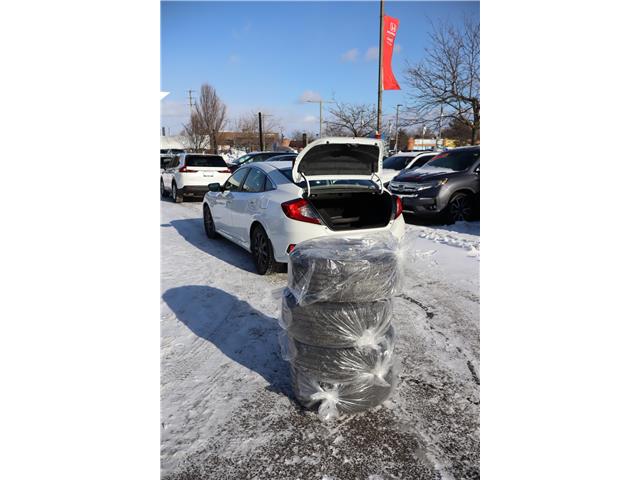 2020 Honda Civic EX (Stk: 22U3921) in Mississauga - Image 31 of 32