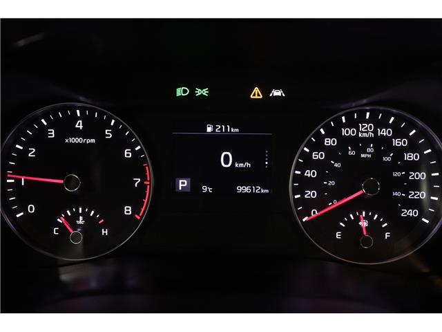 2019 Kia Forte LX (Stk: 26566B) in Edmonton - Image 22 of 22