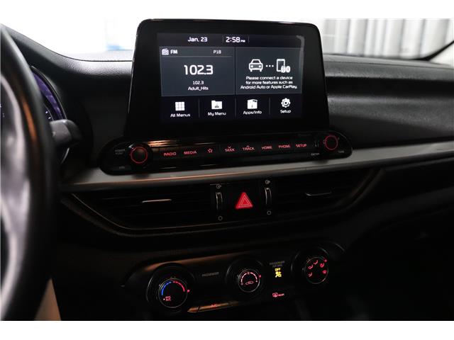 2019 Kia Forte LX (Stk: 26566B) in Edmonton - Image 12 of 22