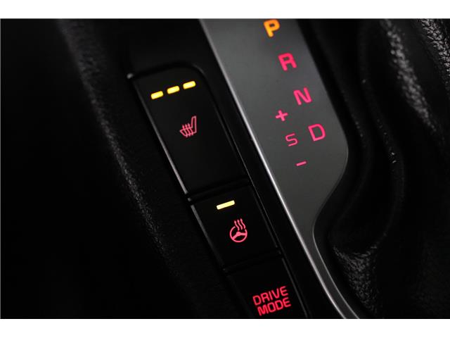 2019 Kia Forte LX (Stk: 26566B) in Edmonton - Image 10 of 22