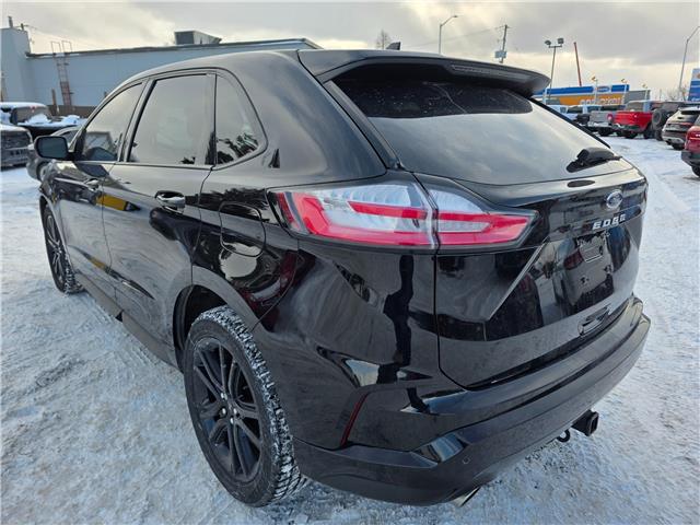 2021 Ford Edge ST Line in Kemptville - Image 16 of 18 2021 Ford Edge ST Line in Kemptville - Image 16 of 18