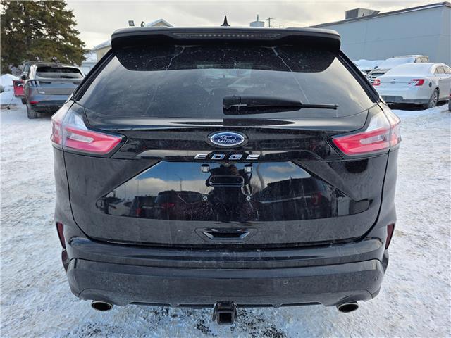 2021 Ford Edge ST Line in Kemptville - Image 17 of 18 2021 Ford Edge ST Line in Kemptville - Image 17 of 18