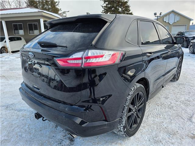 2021 Ford Edge ST Line in Kemptville - Image 18 of 18 2021 Ford Edge ST Line in Kemptville - Image 18 of 18