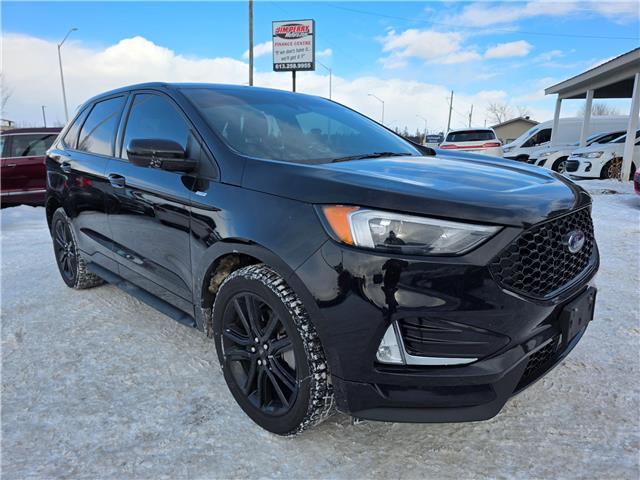 2021 Ford Edge ST Line in Kemptville - Image 1 of 18