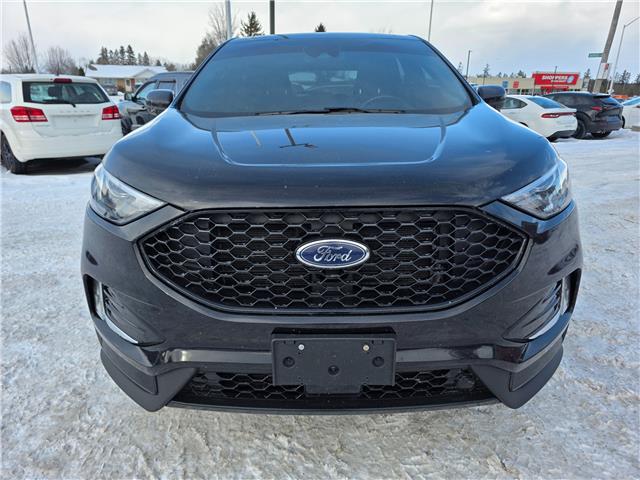 2021 Ford Edge ST Line in Kemptville - Image 2 of 18 2021 Ford Edge ST Line in Kemptville - Image 2 of 18