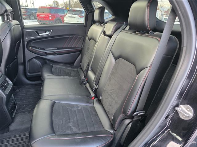 2021 Ford Edge ST Line in Kemptville - Image 15 of 18 2021 Ford Edge ST Line in Kemptville - Image 15 of 18