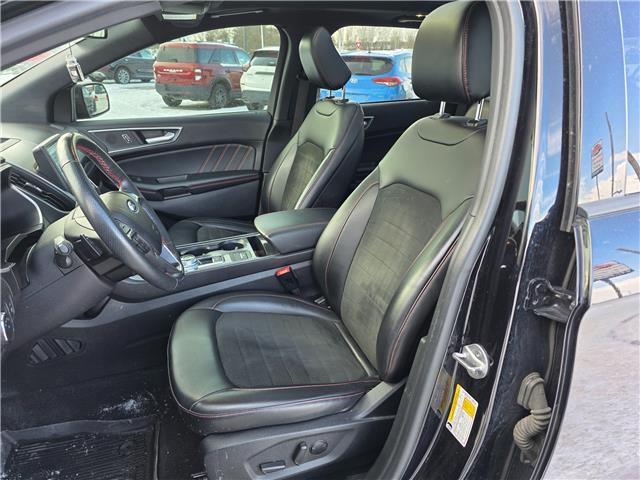 2021 Ford Edge ST Line in Kemptville - Image 11 of 18 2021 Ford Edge ST Line in Kemptville - Image 11 of 18