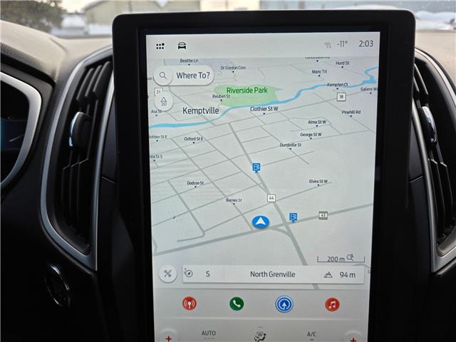2021 Ford Edge ST Line in Kemptville - Image 9 of 18 2021 Ford Edge ST Line in Kemptville - Image 9 of 18