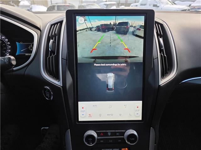 2021 Ford Edge ST Line in Kemptville - Image 10 of 18 2021 Ford Edge ST Line in Kemptville - Image 10 of 18