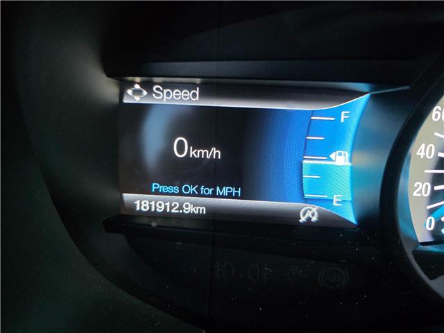 2021 Ford Edge ST Line in Kemptville - Image 8 of 18 2021 Ford Edge ST Line in Kemptville - Image 8 of 18