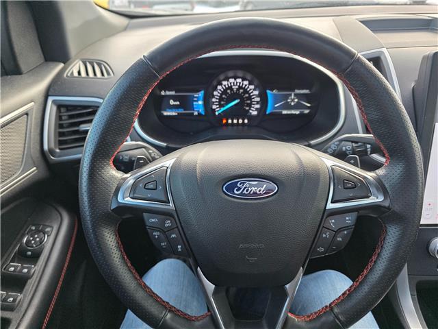 2021 Ford Edge ST Line in Kemptville - Image 7 of 18 2021 Ford Edge ST Line in Kemptville - Image 7 of 18