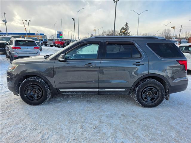 2019 Ford Explorer XLT in Kemptville - Image 4 of 15