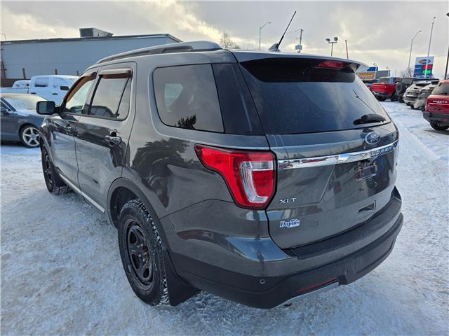 2019 Ford Explorer XLT in Kemptville - Image 12 of 15