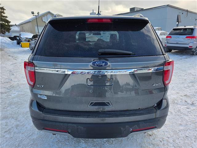 2019 Ford Explorer XLT in Kemptville - Image 13 of 15