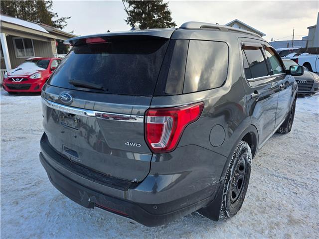 2019 Ford Explorer XLT in Kemptville - Image 14 of 15