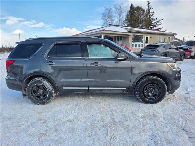2019 Ford Explorer XLT in Kemptville - Image 5 of 15