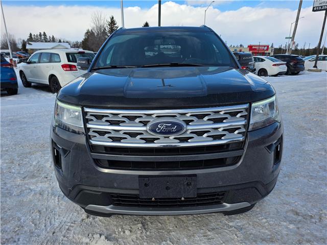 2019 Ford Explorer XLT in Kemptville - Image 2 of 15