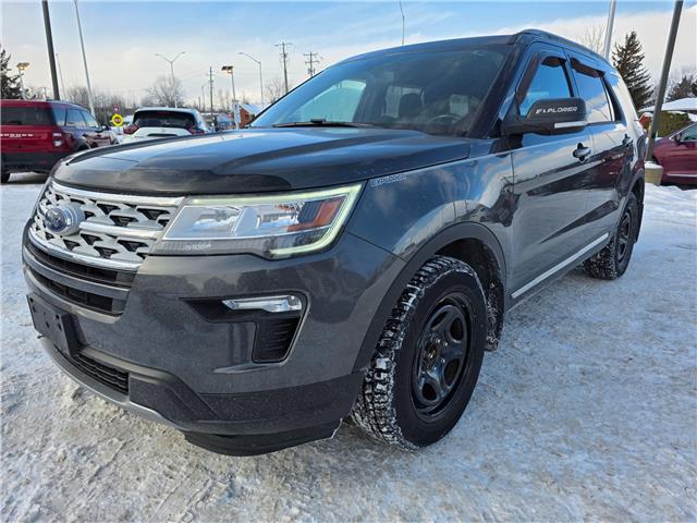 2019 Ford Explorer XLT in Kemptville - Image 3 of 15