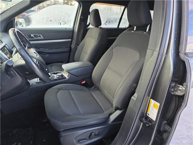 2019 Ford Explorer XLT in Kemptville - Image 10 of 15