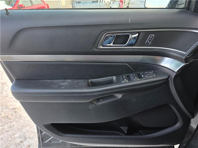 2019 Ford Explorer XLT in Kemptville - Image 11 of 15