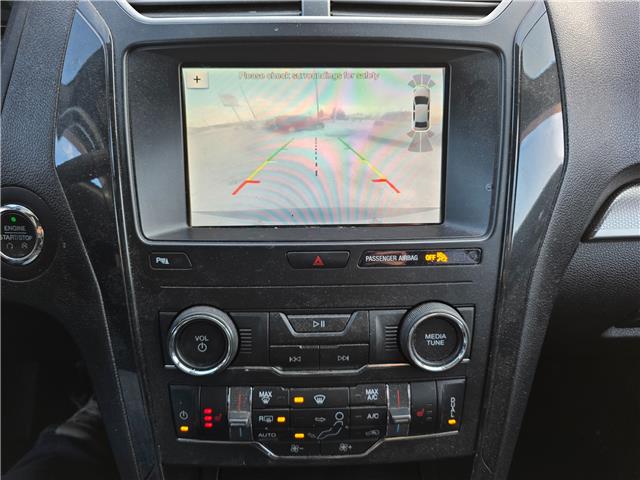 2019 Ford Explorer XLT in Kemptville - Image 9 of 15