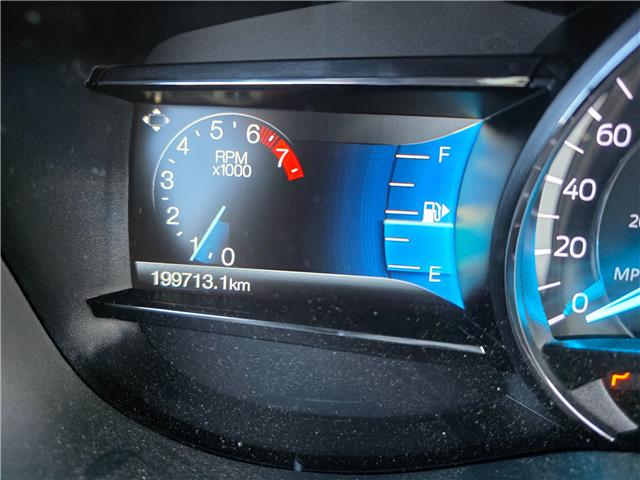 2019 Ford Explorer XLT in Kemptville - Image 7 of 15