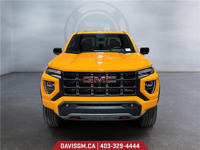 2026 GMC Canyon AT4 (Stk: 302537) in Lethbridge - Image 8 of 15